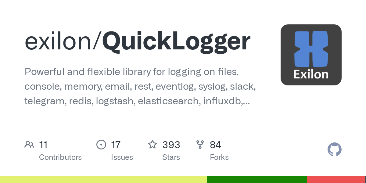 QuickLogger