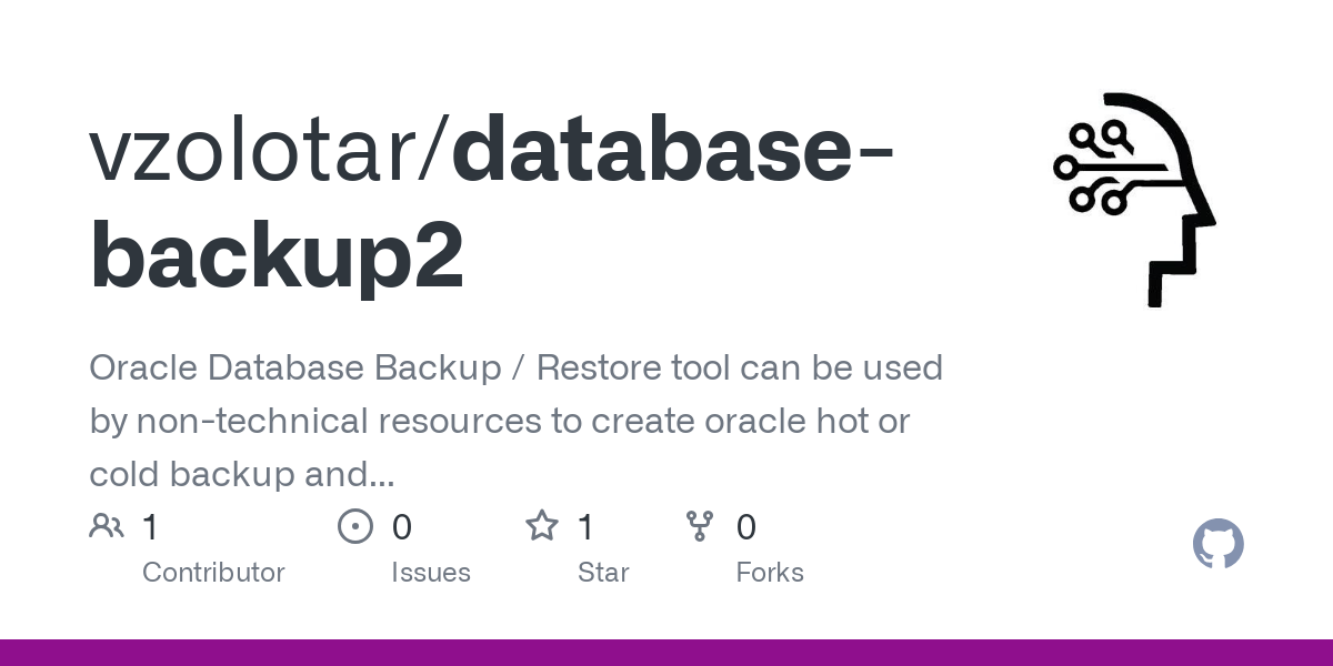 database backup2