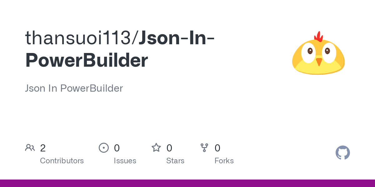 Json In PowerBuilder