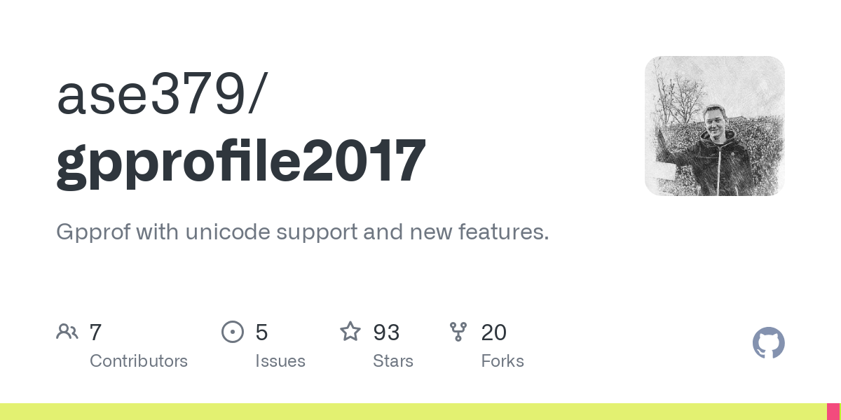 gpprofile2017