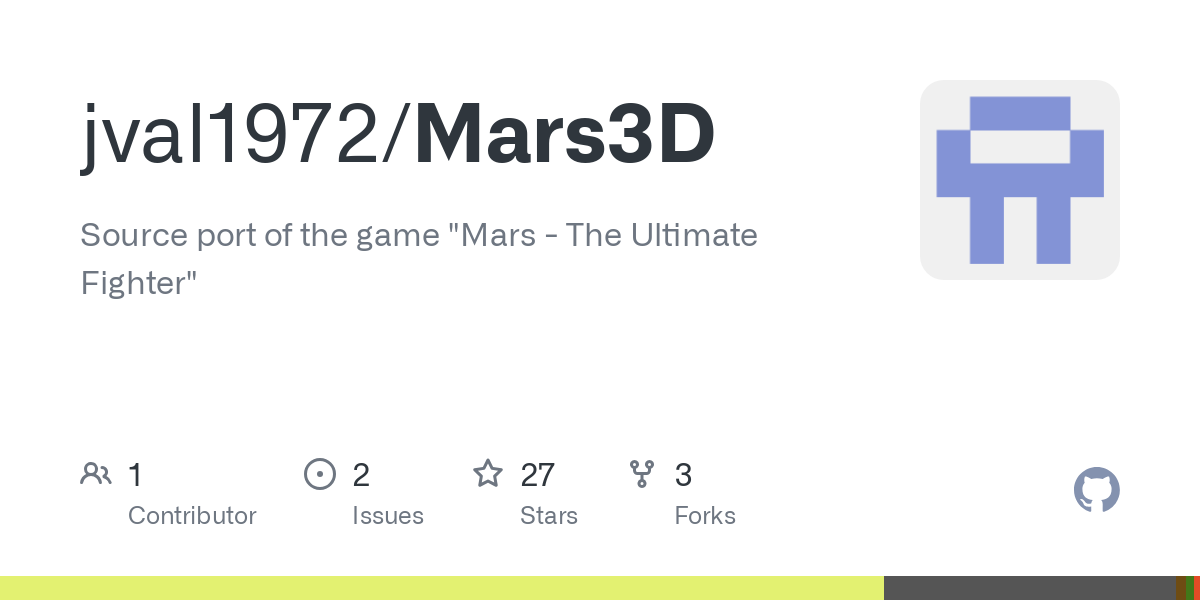 Mars3D