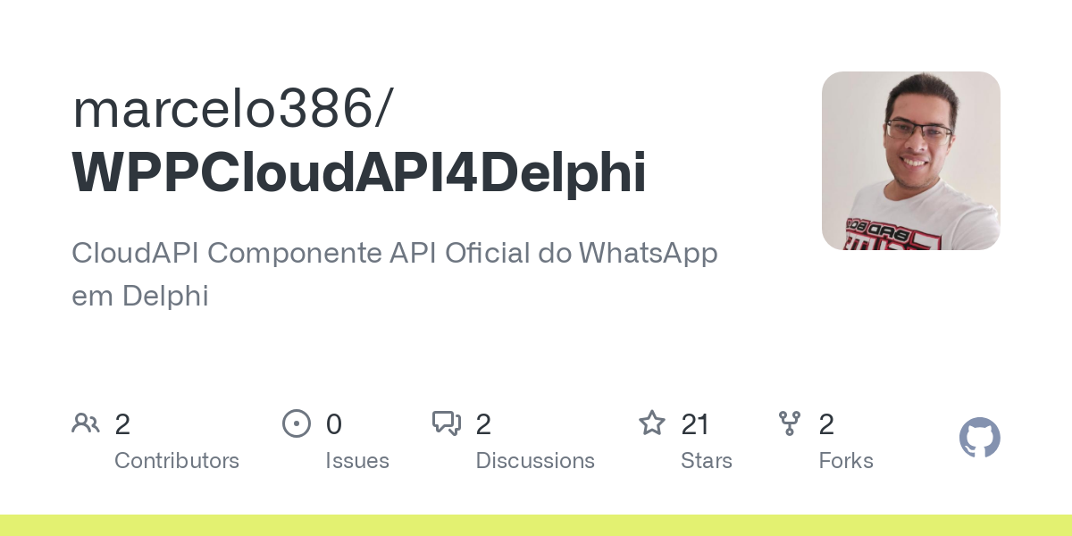 WPPCloudAPI4Delphi
