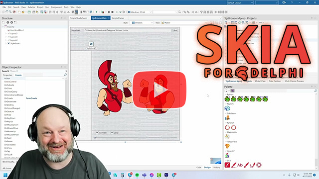 YouTube -Übersicht Video
