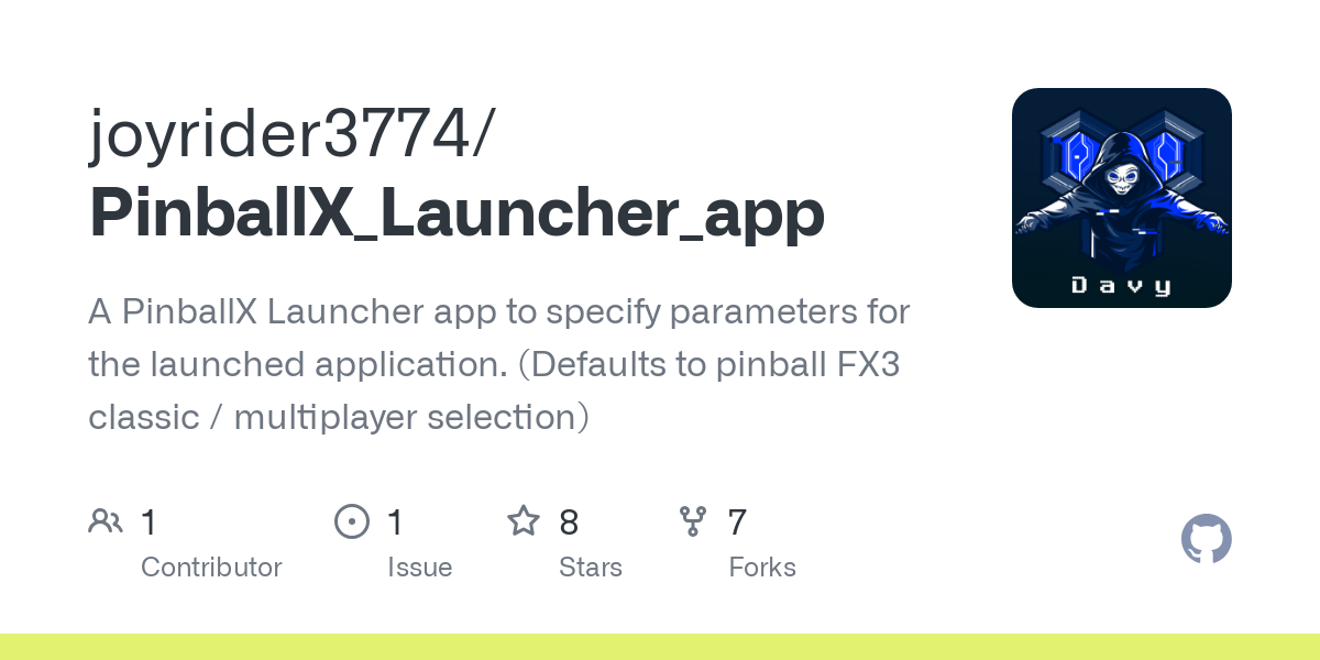 PinballX_Launcher_app