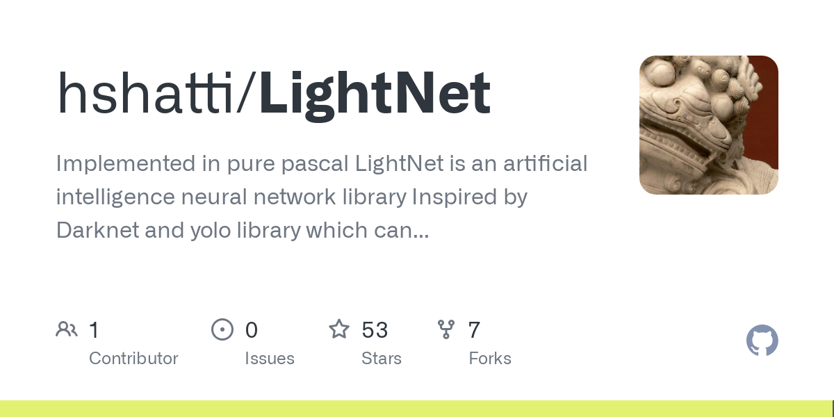 LightNet