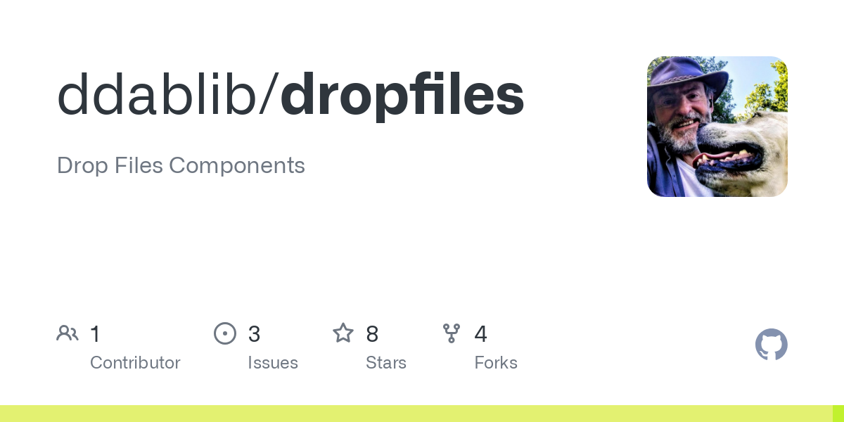 dropfiles