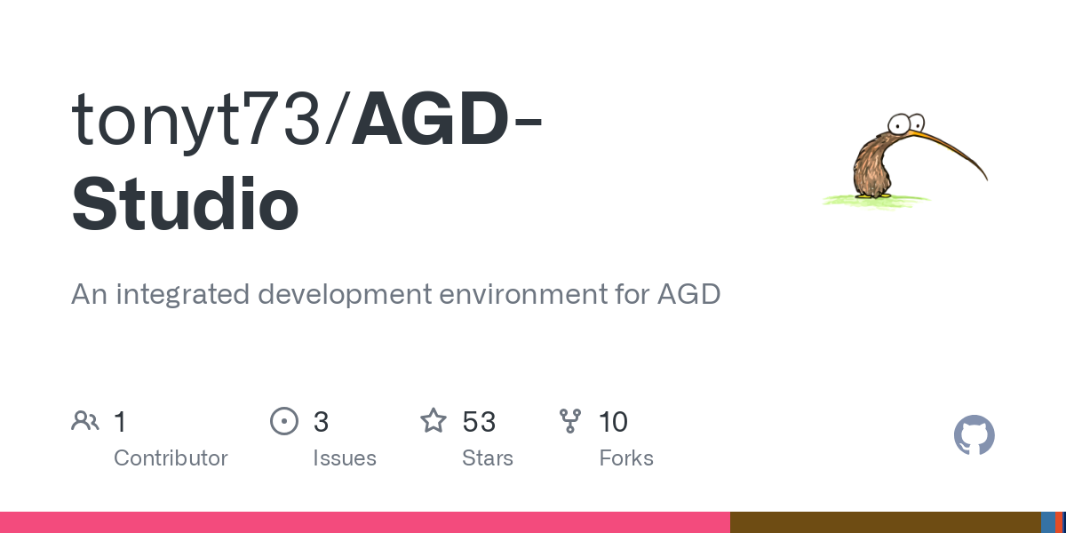 AGD Studio