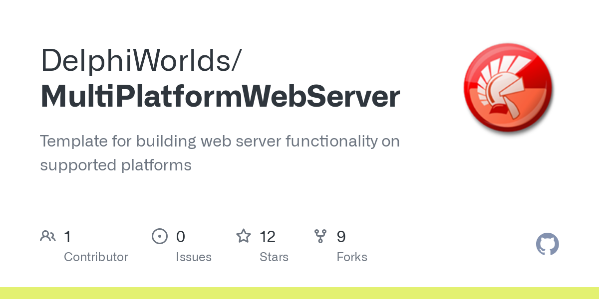 MultiPlatformWebServer