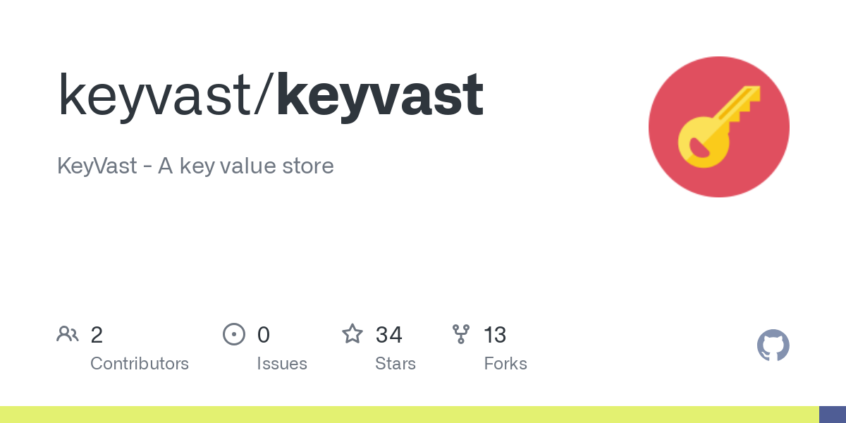 keyvast