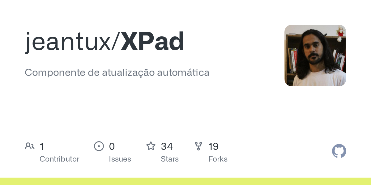 XPad