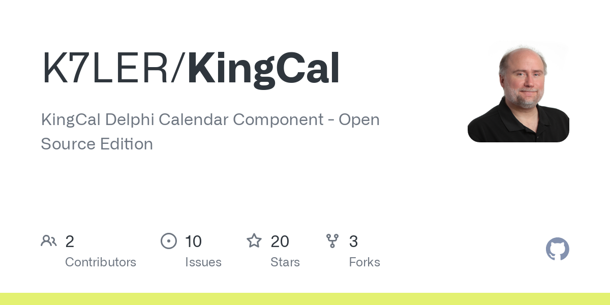 KingCal