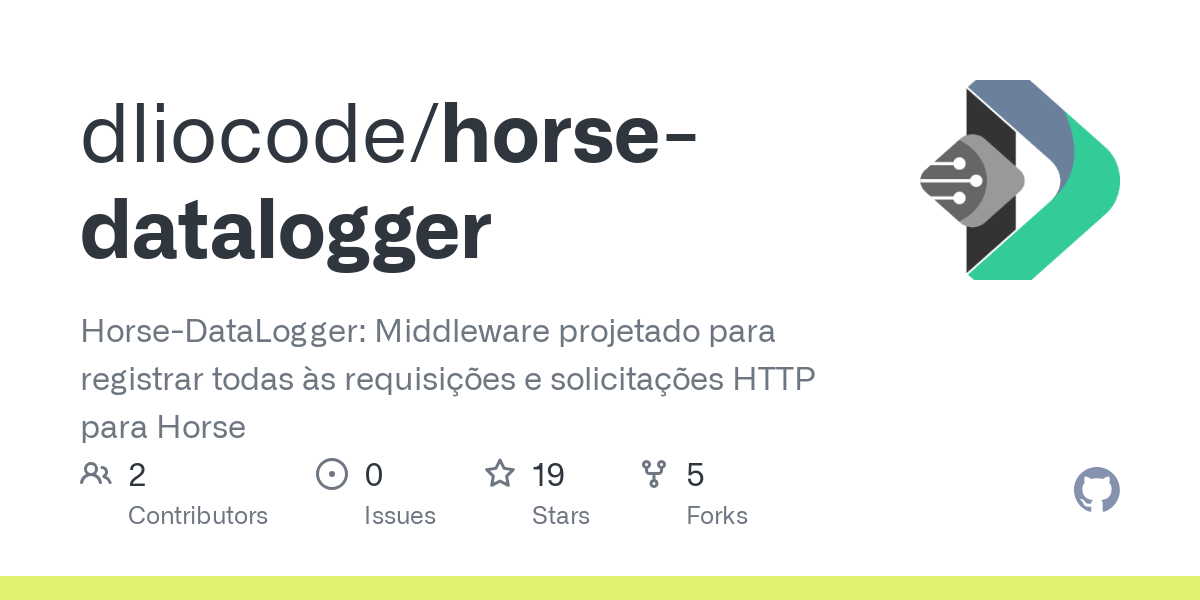horse datalogger
