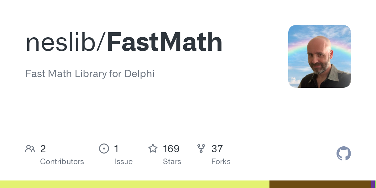 FastMath