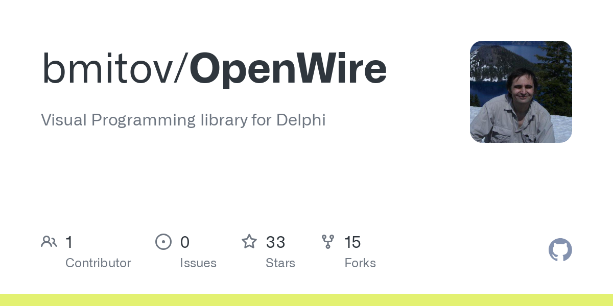 OpenWire