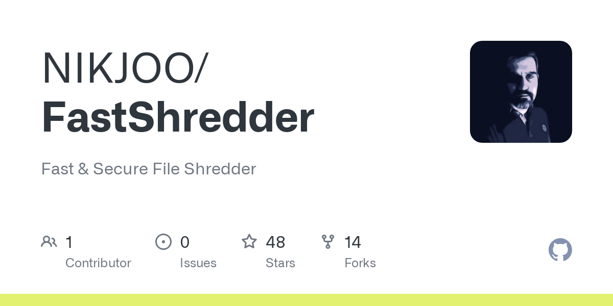 FastShredder