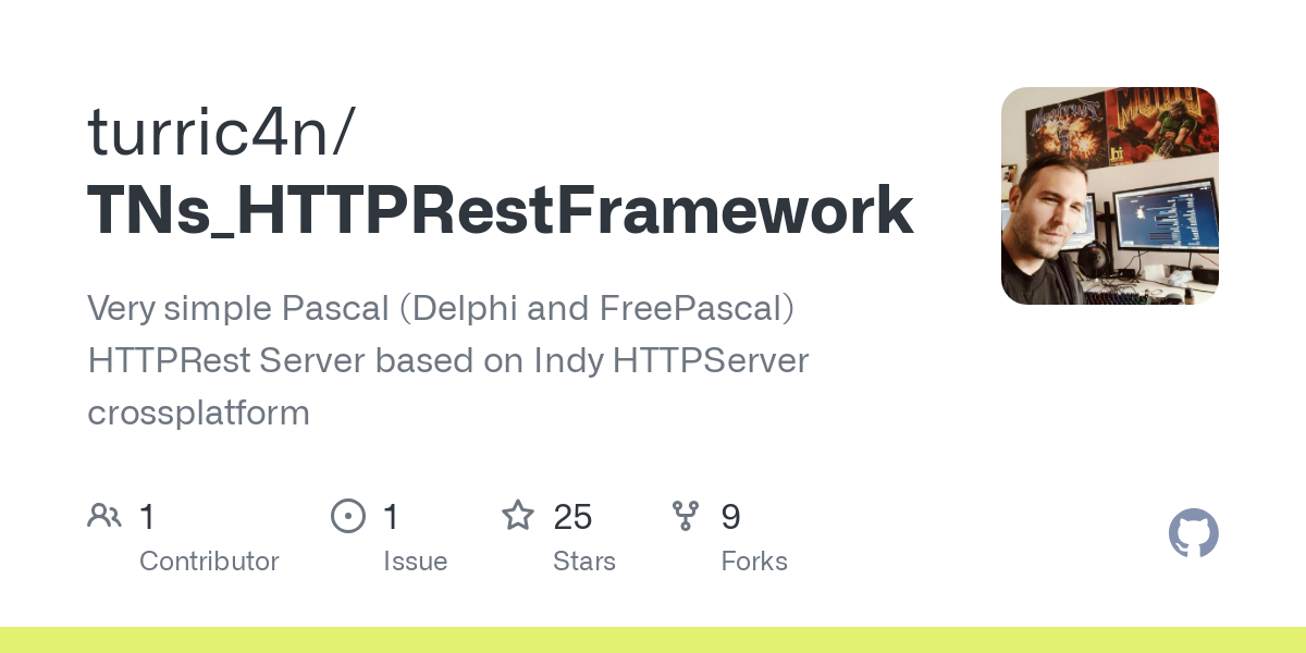 TNs_HTTPRestFramework