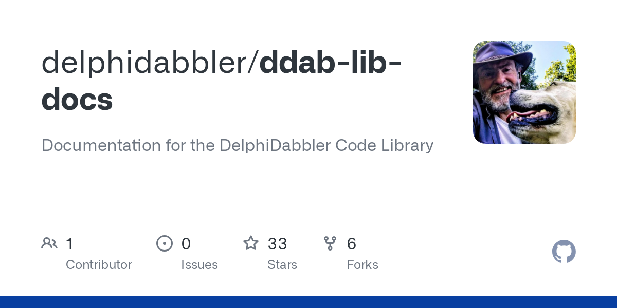 ddab lib docs