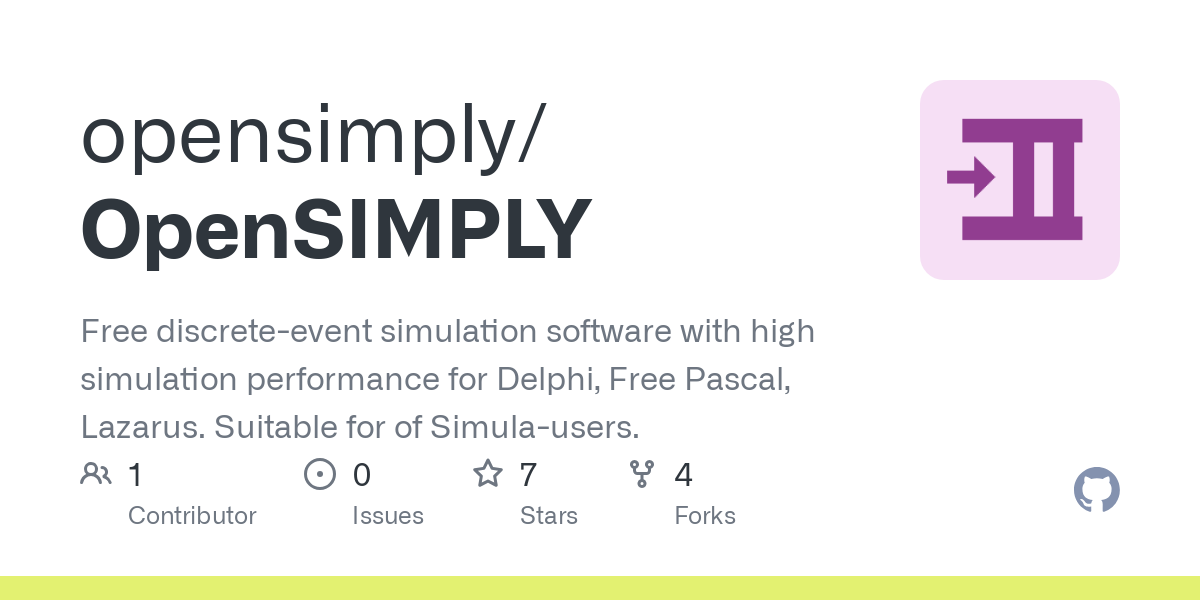 OpenSIMPLY