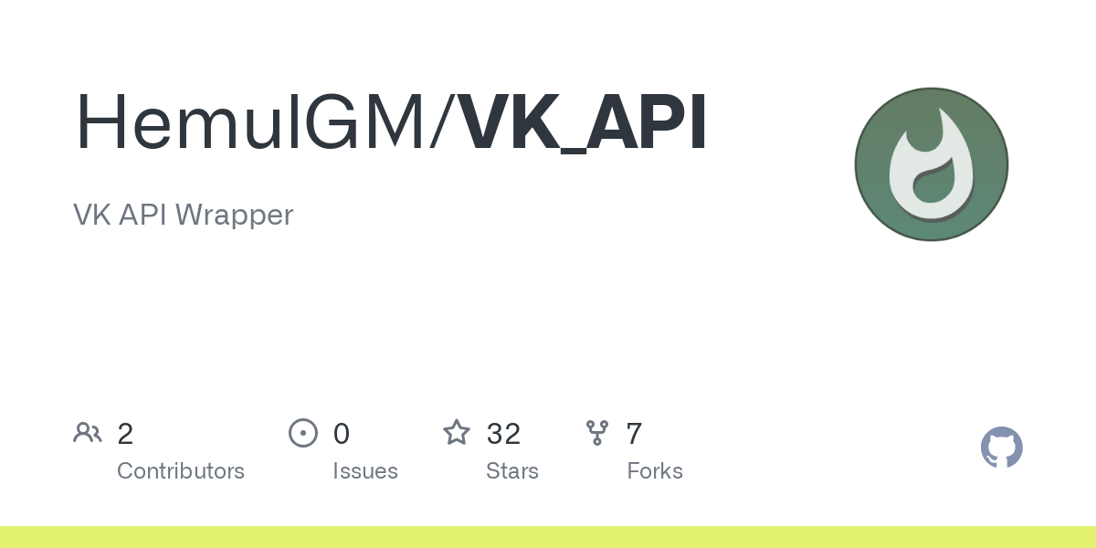 VK_API