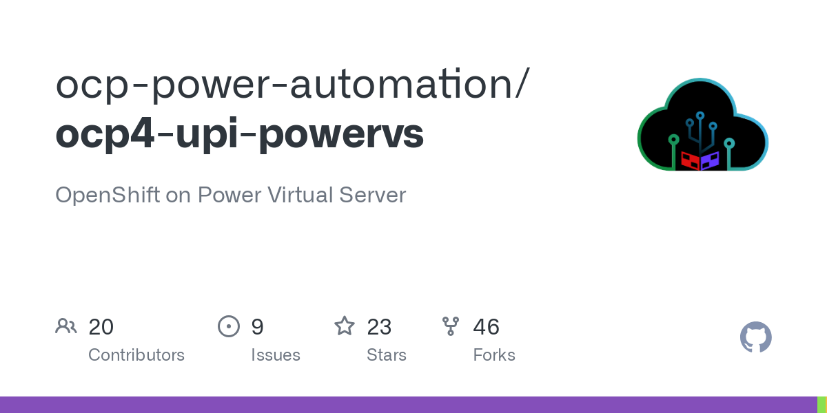ocp4 upi powervs