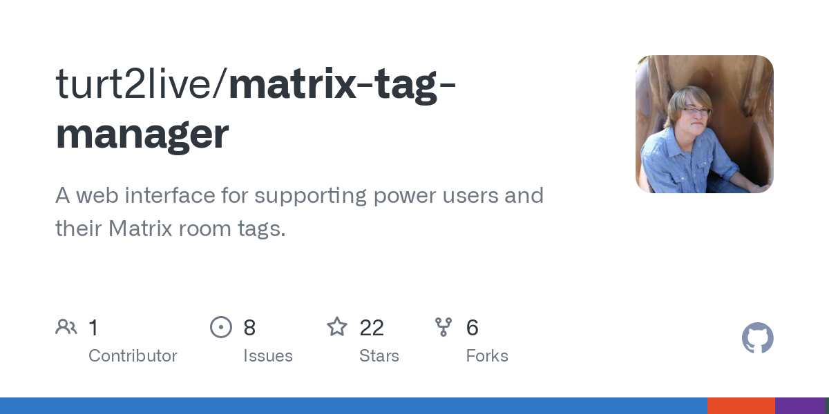 matrix tag manager