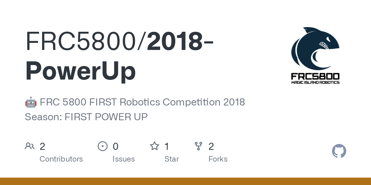 2018 PowerUp