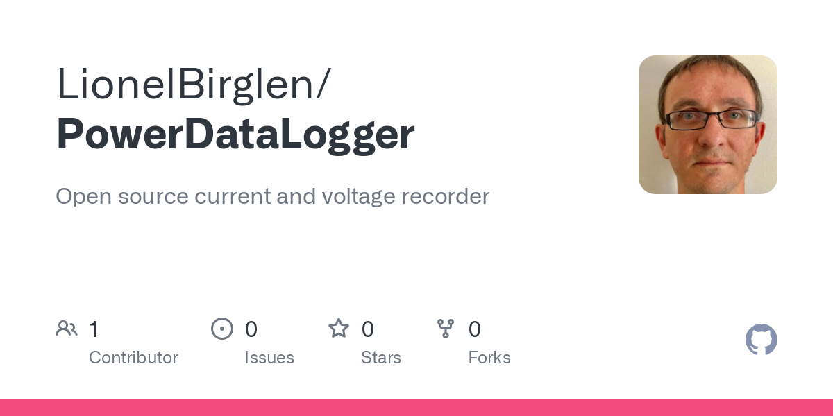 PowerDataLogger