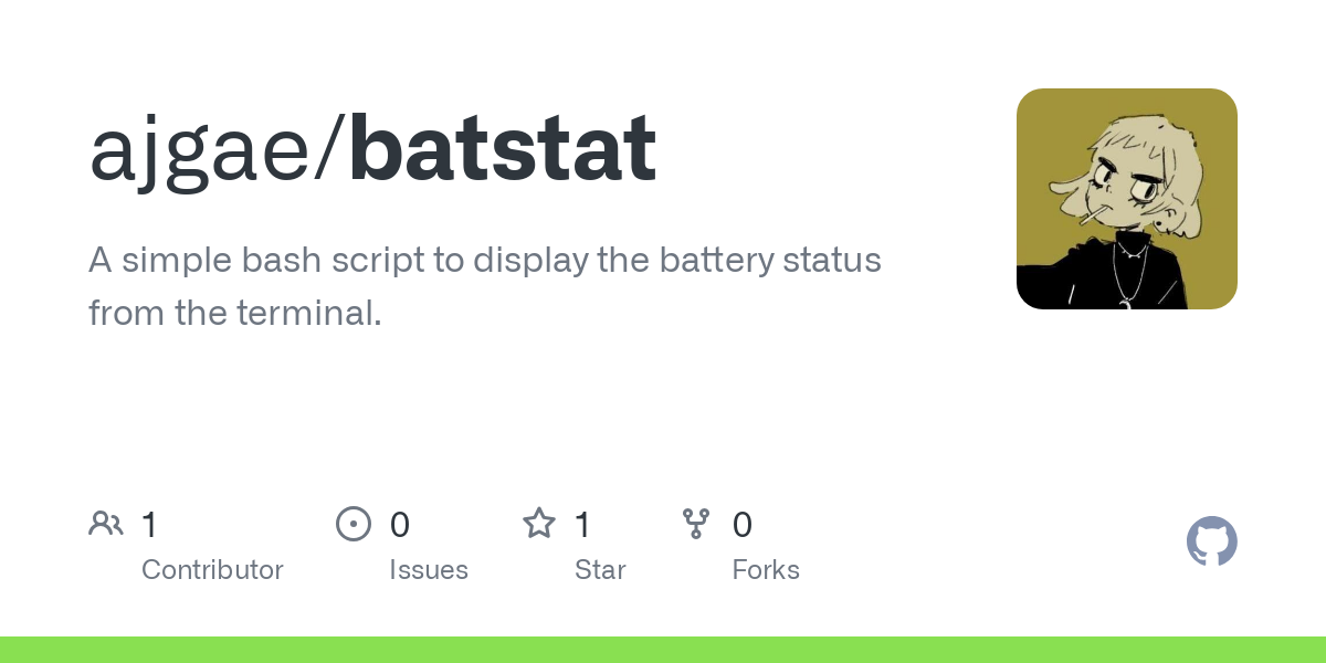 batstat