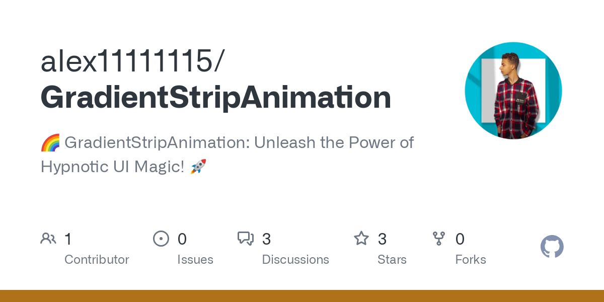 GradientStripAnimation