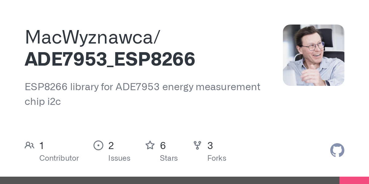 ADE7953_ESP8266