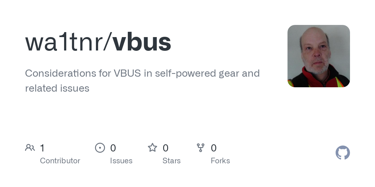 vbus
