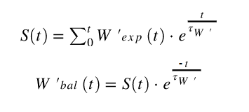 Equações de Waterworth