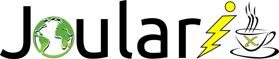 Logotipo Joularjx