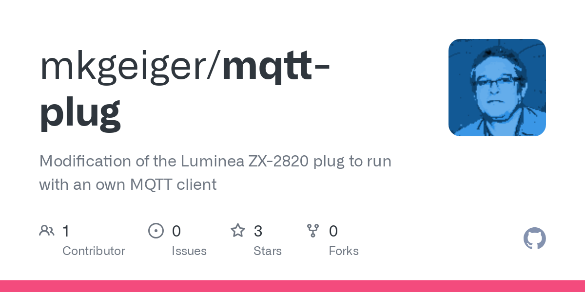 mqtt plug