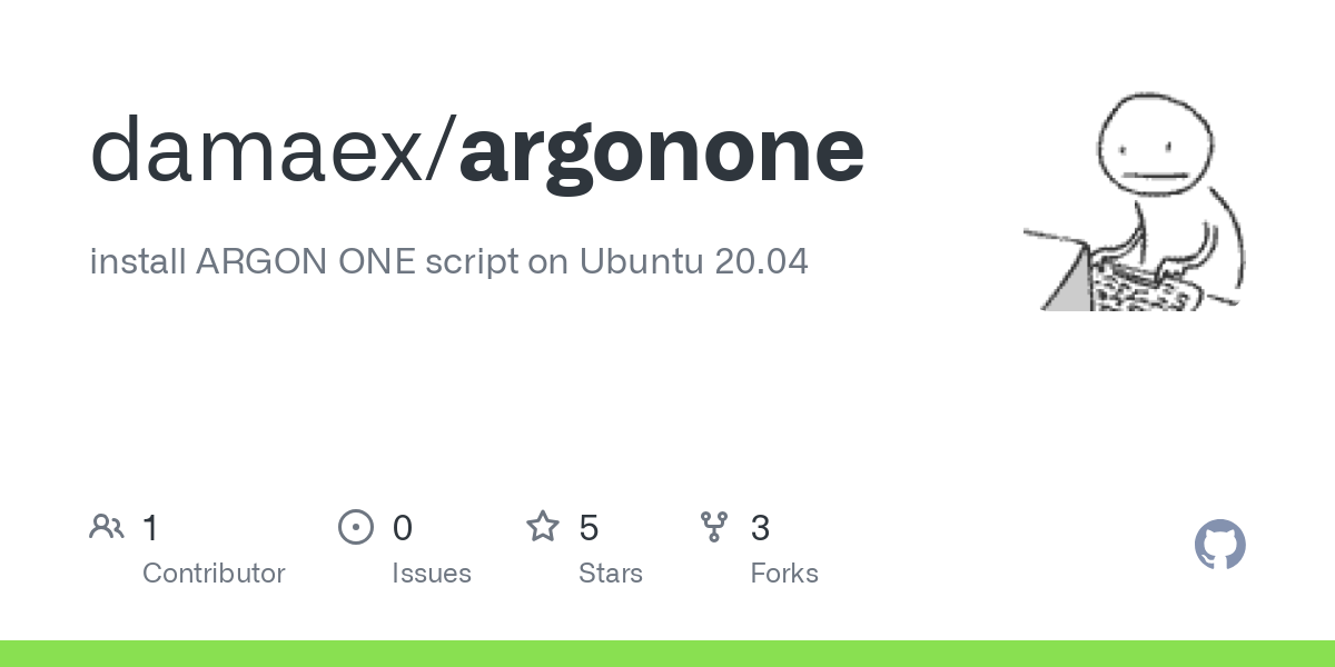 argonone