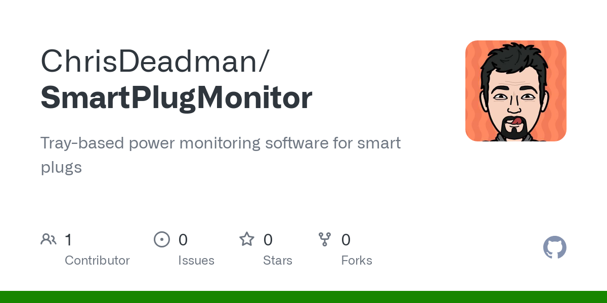SmartPlugMonitor