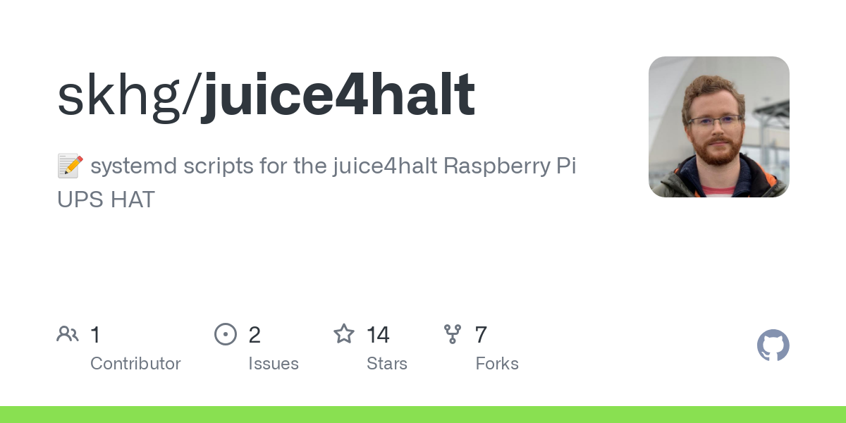 juice4halt