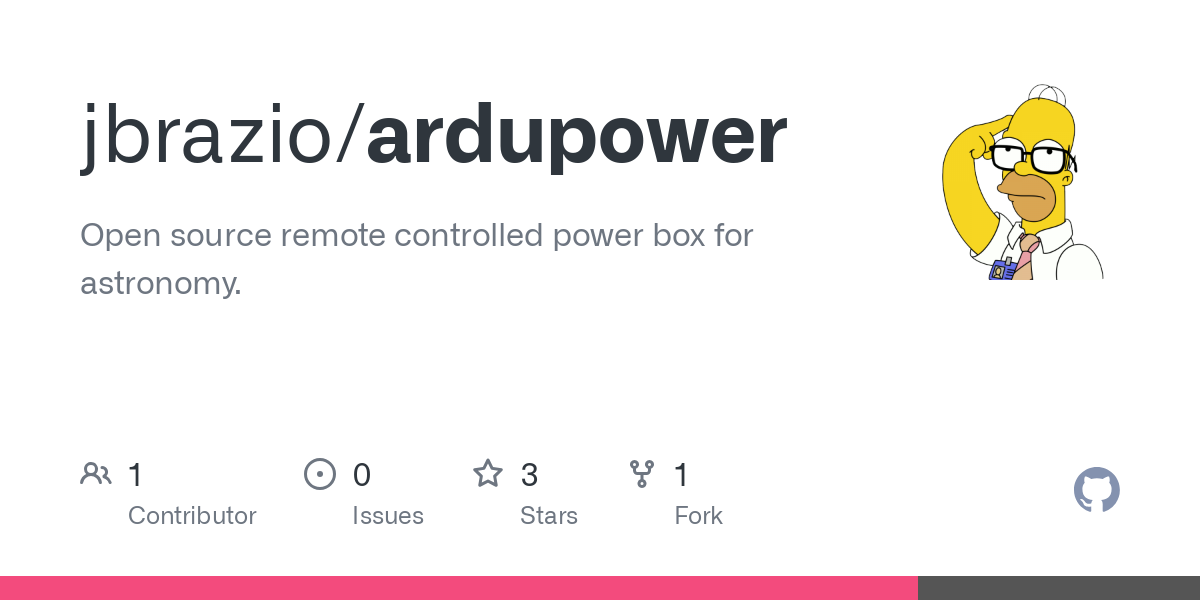 ardupower