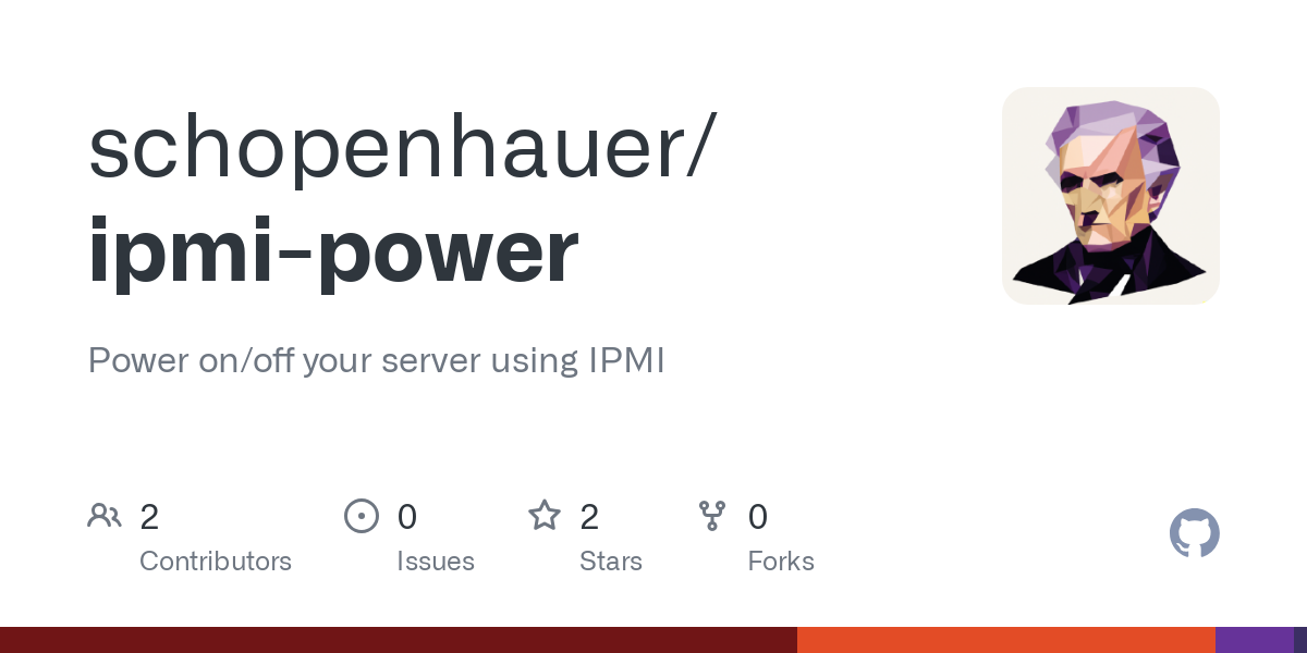 ipmi power
