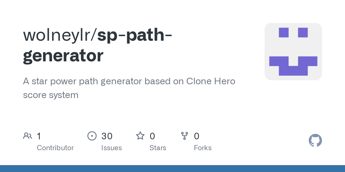 sp path generator