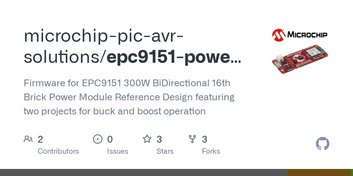 epc9151 power bidirectional acmc