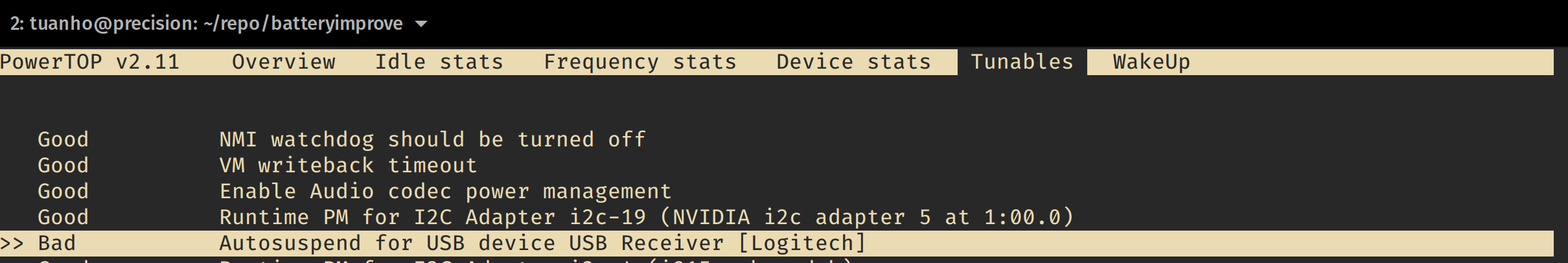 Powertop_adjust_done