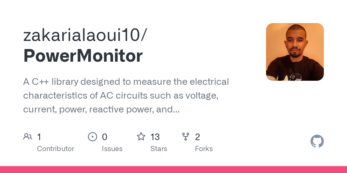 PowerMonitor
