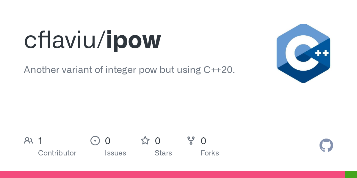 ipow
