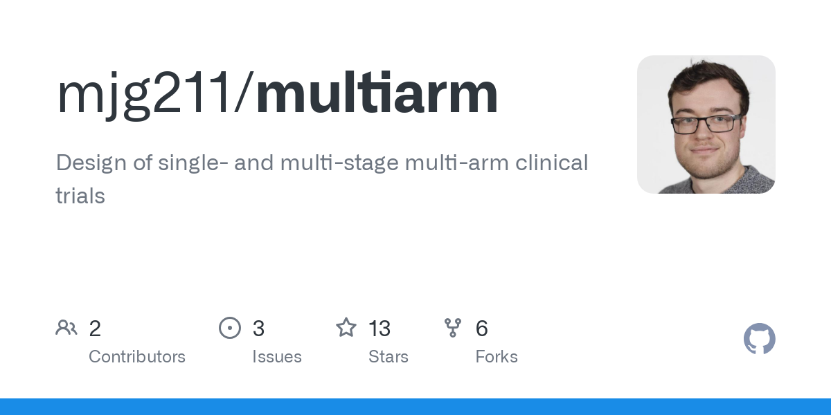 multiarm