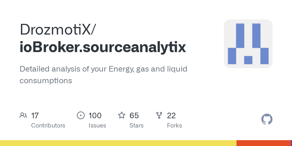 ioBroker.sourceanalytix