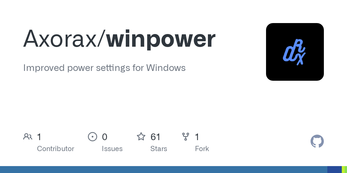winpower