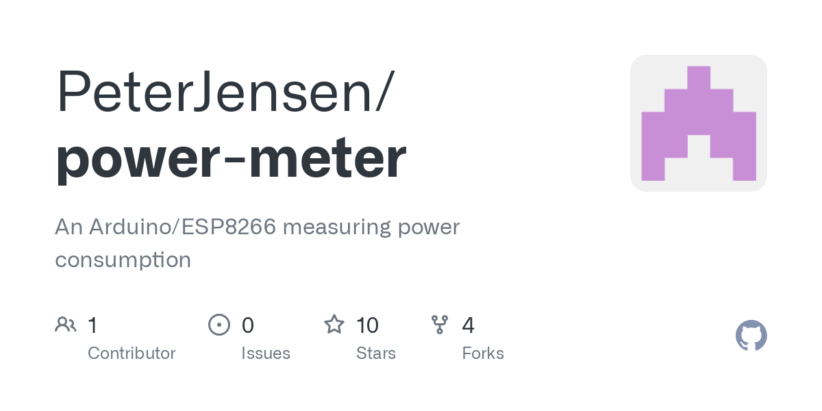 power meter