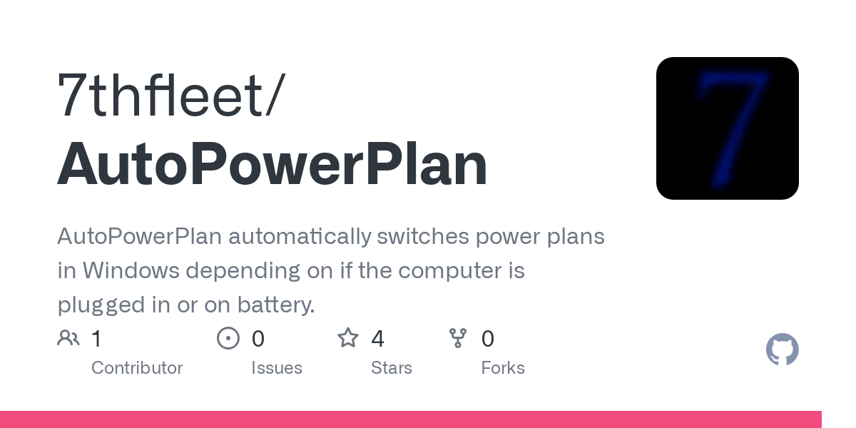 AutoPowerPlan