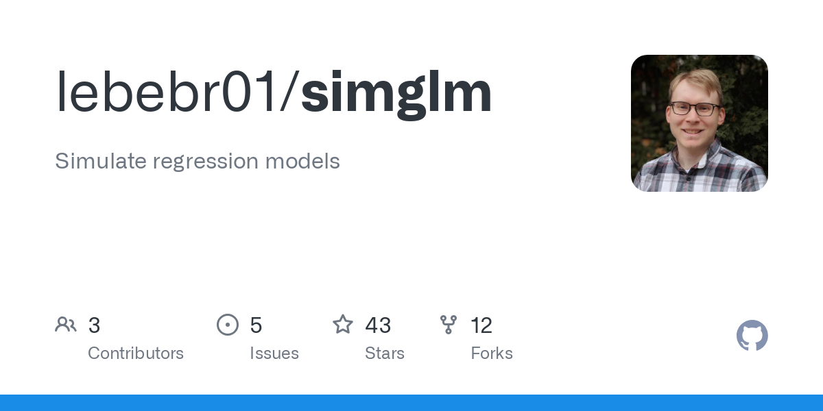 simglm